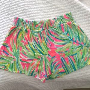 Lilly shorts